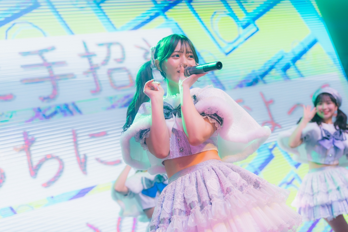 テラス×テラス 新体制お披露目ライブで、まさかの改名発表!? 乃木坂46の作曲家が手掛ける、新曲のセンターを掴み取れ！イジリー岡田が公式レフェリーを務める、「テラテラ　第一回センター争奪！　ガチンコ炎の３番勝負」の開催が決定！