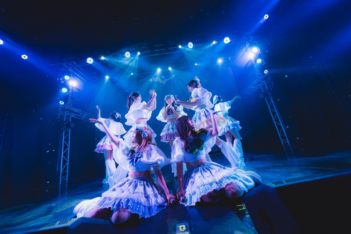 テラス×テラス 新体制お披露目ライブで、まさかの改名発表!? 乃木坂46の作曲家が手掛ける、新曲のセンターを掴み取れ！イジリー岡田が公式レフェリーを務める、「テラテラ　第一回センター争奪！　ガチンコ炎の３番勝負」の開催が決定！