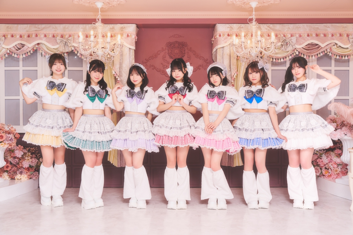テラス×テラス 新体制お披露目ライブで、まさかの改名発表!? 乃木坂46の作曲家が手掛ける、新曲のセンターを掴み取れ！イジリー岡田が公式レフェリーを務める、「テラテラ　第一回センター争奪！　ガチンコ炎の３番勝負」の開催が決定！