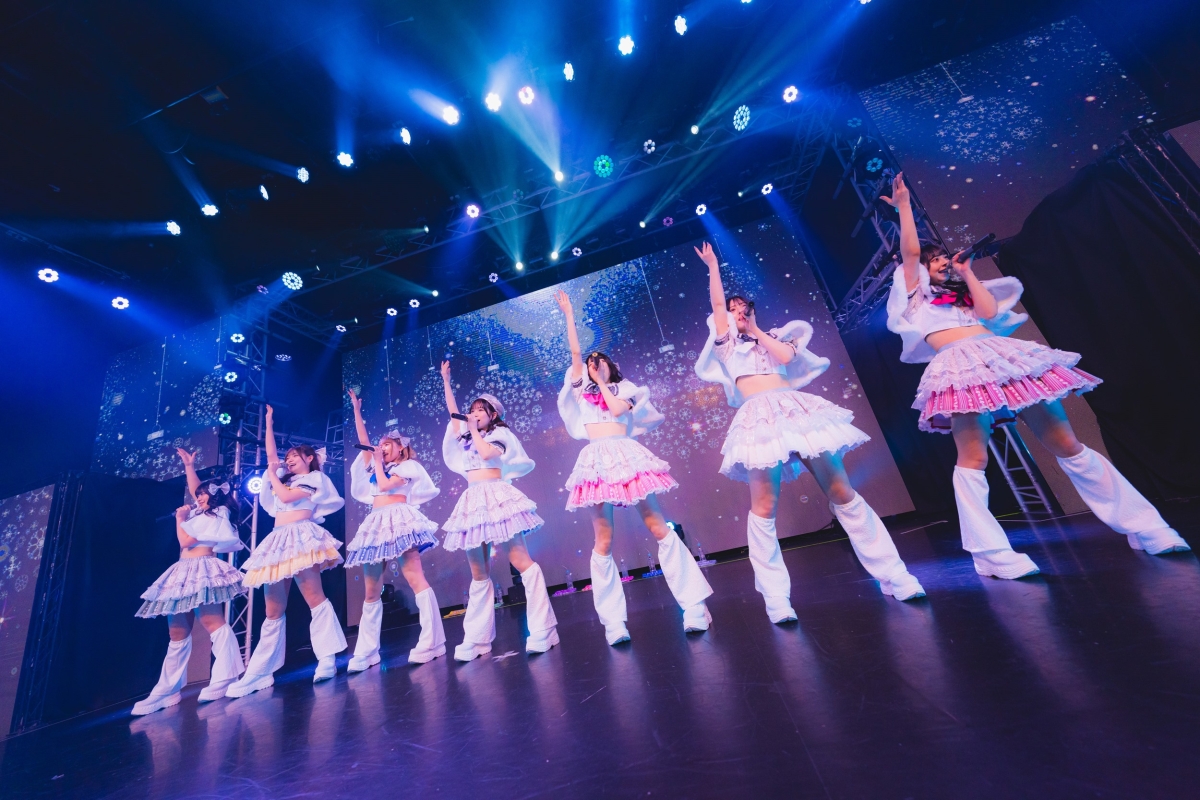 テラス×テラス 新体制お披露目ライブで、まさかの改名発表!? 乃木坂46の作曲家が手掛ける、新曲のセンターを掴み取れ！イジリー岡田が公式レフェリーを務める、「テラテラ　第一回センター争奪！　ガチンコ炎の３番勝負」の開催が決定！