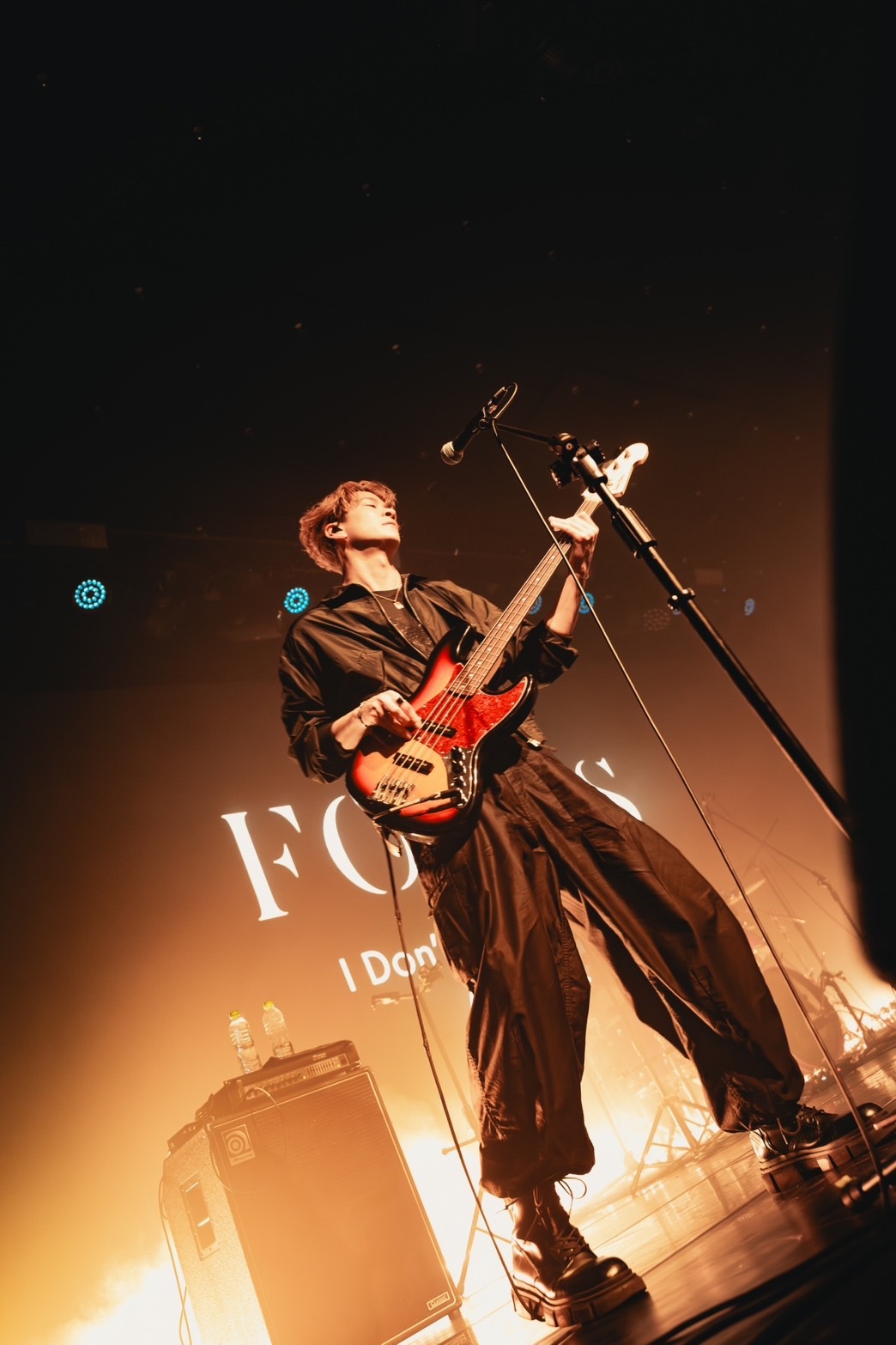 I Don’t Like Mondays.(アイドラ)が10周年最後のライブとなる、“FOCUS” ASIA TOUR 台北公演を公演を開催。