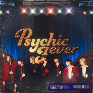 【PSYCHIC FEVER】「PSYCHIC FEVER FIRST US TOUR 2025」リード曲「Paradise」が配信決定!MVも同時公開!さらに新アー写が解禁! 2 【PSYCHIC FEVER】「PSYCHIC FEVER FIRST US TOUR 2025」リード曲「Paradise」が配信決定!MVも同時公開!さらに新アー写が解禁!