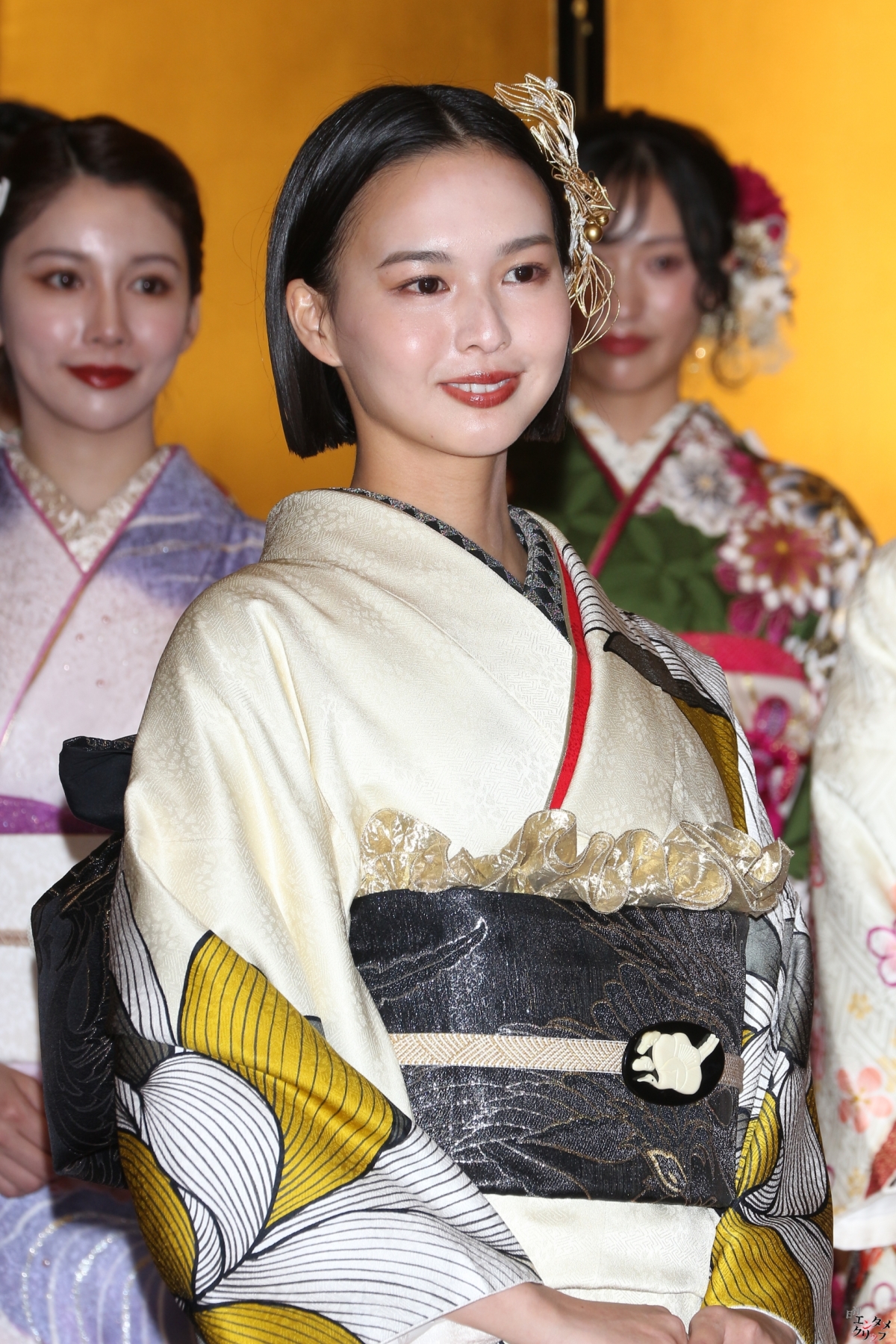スペースクラフト・エージェンシー2025年新春晴れ着撮影会 紺野彩夏・白河れい・其原有沙・結城モエ・新関碧・桜井凜が晴れ着姿を披露 11 スペースクラフト・エージェンシー2025年新春晴れ着撮影会 紺野彩夏・白河れい・其原有沙・結城モエ・新関碧・桜井凜が晴れ着姿を披露