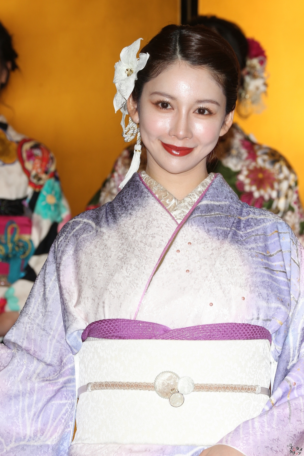 スペースクラフト・エージェンシー2025年新春晴れ着撮影会 紺野彩夏・白河れい・其原有沙・結城モエ・新関碧・桜井凜が晴れ着姿を披露 7 スペースクラフト・エージェンシー2025年新春晴れ着撮影会 紺野彩夏・白河れい・其原有沙・結城モエ・新関碧・桜井凜が晴れ着姿を披露