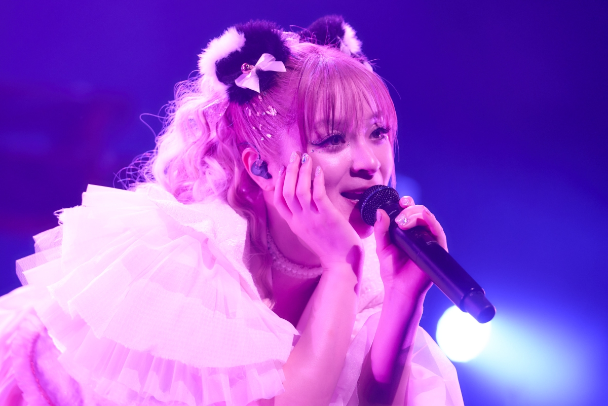 GARNiDELiA10周年記念ワールドツアー完走！1月11日リリースの新曲を初披露&MARiAソロツアー&GARNiDELiAオールタイムベストアルバムを引っ提げたツアーを発表！