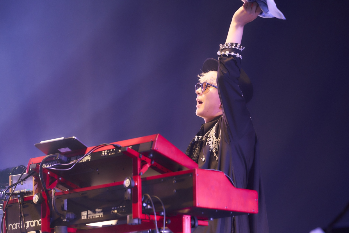 GARNiDELiA10周年記念ワールドツアー完走！1月11日リリースの新曲を初披露&MARiAソロツアー&GARNiDELiAオールタイムベストアルバムを引っ提げたツアーを発表！