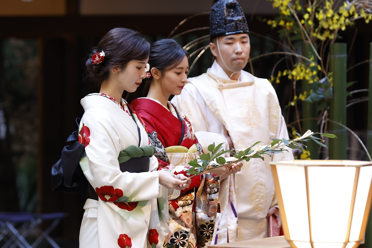 乃木坂46、乃木神社にて成人式を実施！4期生・筒井あやめ、5期生・井上和は「にょろにょろ世代」に。