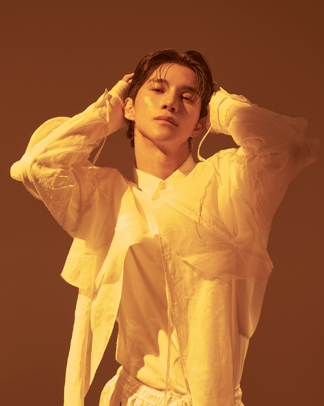 ボーイズグループONE OR EIGHT、美しすぎるREIAのソロパフォーマンスコンテンツを公開！