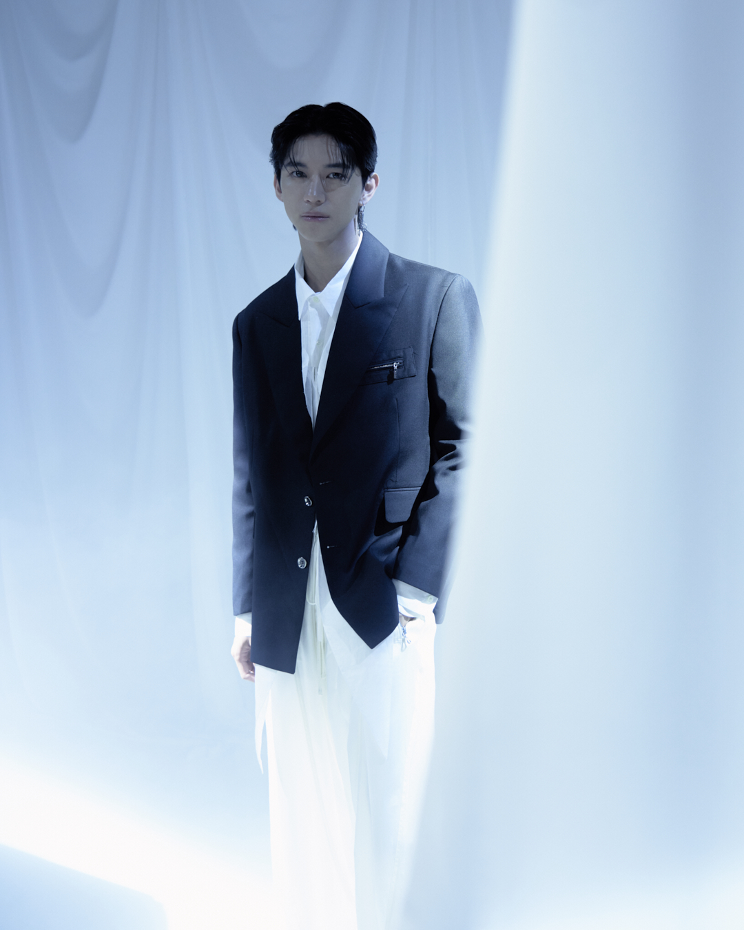 ボーイズグループONE OR EIGHT、美しすぎるREIAのソロパフォーマンスコンテンツを公開！