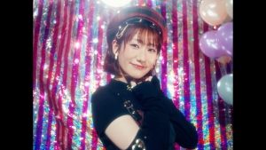 声優・アーティスト 岡咲美保 ニューシングル「JOY!!」 MV映像が公開！
