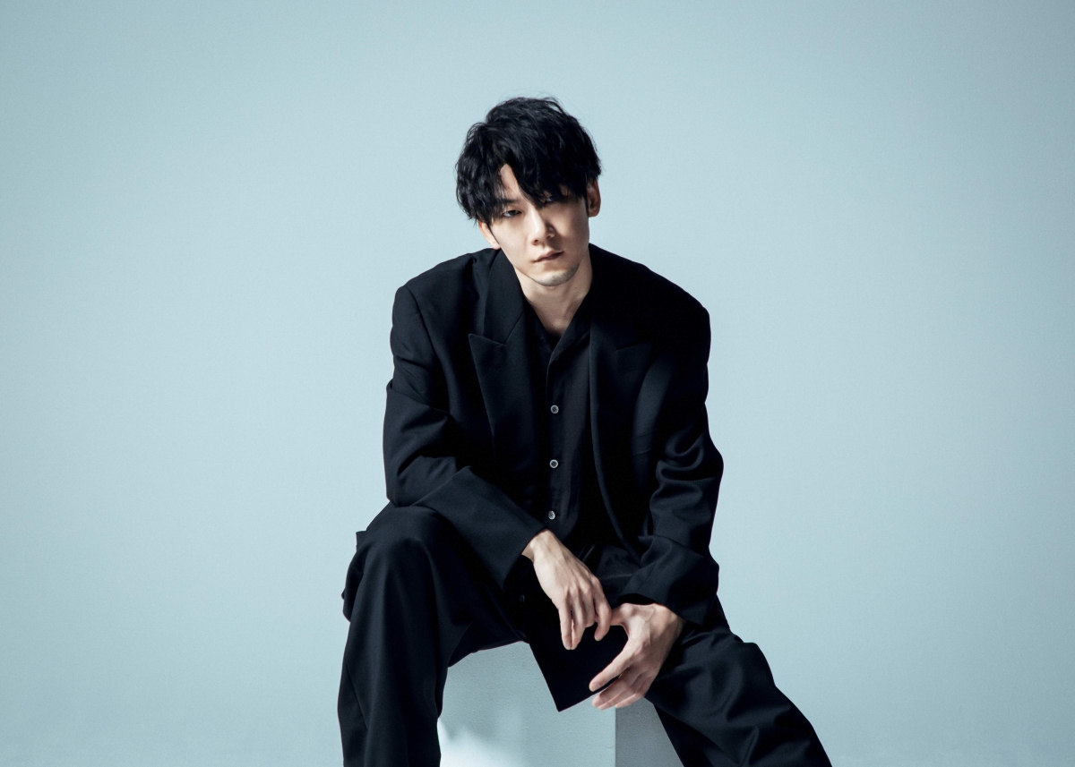 TK from 凛として時雨 新曲「UN-APEX」3/19にCDリリース&初回生産限定盤(Leveling盤)ジャケット写真公開!更に5月より9公演をまわるツアー開催決定! 7 TK from 凛として時雨 新曲「UN-APEX」3/19にCDリリース&初回生産限定盤(Leveling盤)ジャケット写真公開!更に5月より9公演をまわるツアー開催決定!