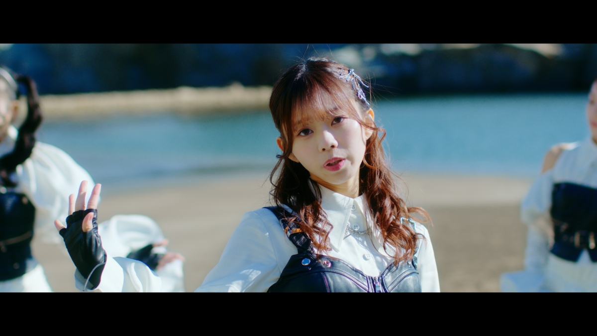 22/7 (ナナブンノニジュウニ) アニメ主題歌「ロックは死なない」dance video公開＆デジタル配信スタート