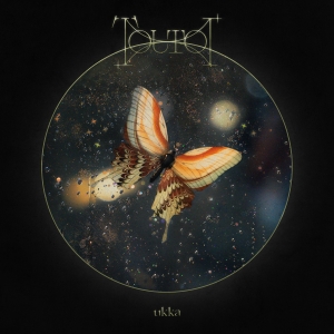ukka、“東京の儚さ”がテーマの3rdシングル発売決定&新ビジュアル解禁 新曲「TOUTOI」1月29日先行配信開始