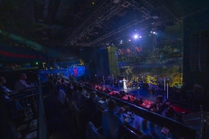 坂本冬美、Billboardで魅せた！ 世代を超えた名曲たちが蘇る夜