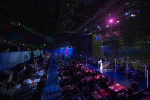 坂本冬美、Billboardで魅せた！ 世代を超えた名曲たちが蘇る夜