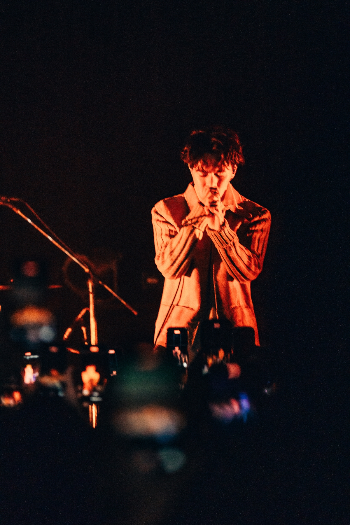 SHO-SENSEI!!が1年ぶりとなるツアー "THE GHOST TOUR"を完走！本日O-EASTにて開催されたファイナル東京公演も大盛況に！