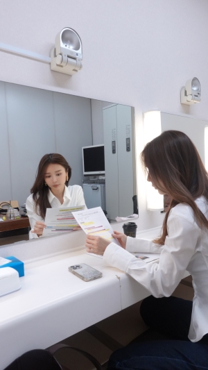 免疫力を高める「腸活」が今大注目！“腸活の女王”加治ひとみが熱血授業に初出演！ 「美容はもちろん、免疫力やメンタルの安定にも効果がある腸活！ぜひご覧ください」