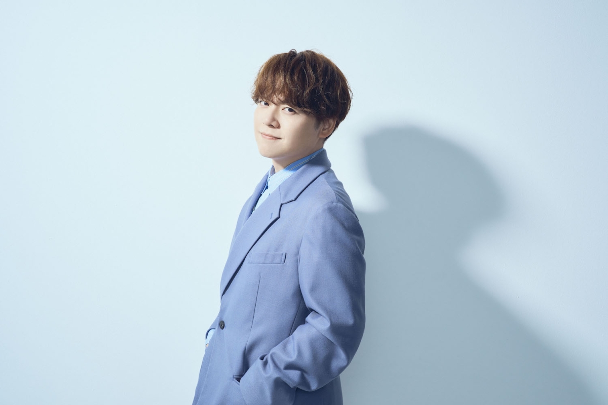 <内田雄馬> 12th Single「シンギュラリスト」 13th Single「ハートエイク」2025年4月2日(水)2タイトル同時リリース決定! 8 <内田雄馬> 12th Single「シンギュラリスト」 13th Single「ハートエイク」2025年4月2日(水)2タイトル同時リリース決定!