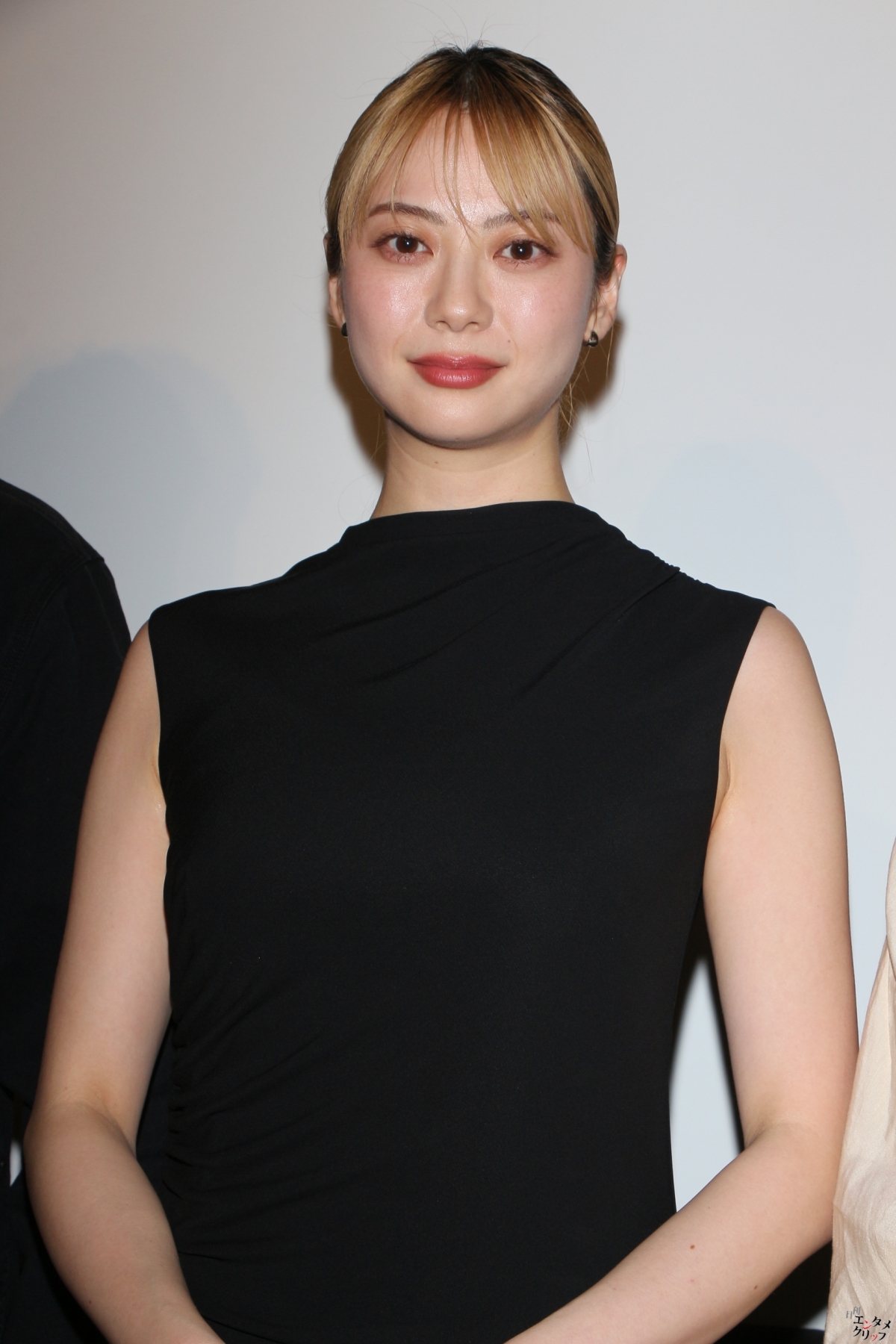 「熱ないと無理っすよ！」山下リオが監督に熱烈アピール！？映画『雪子 a.k.a.』舞台挨拶裏話！