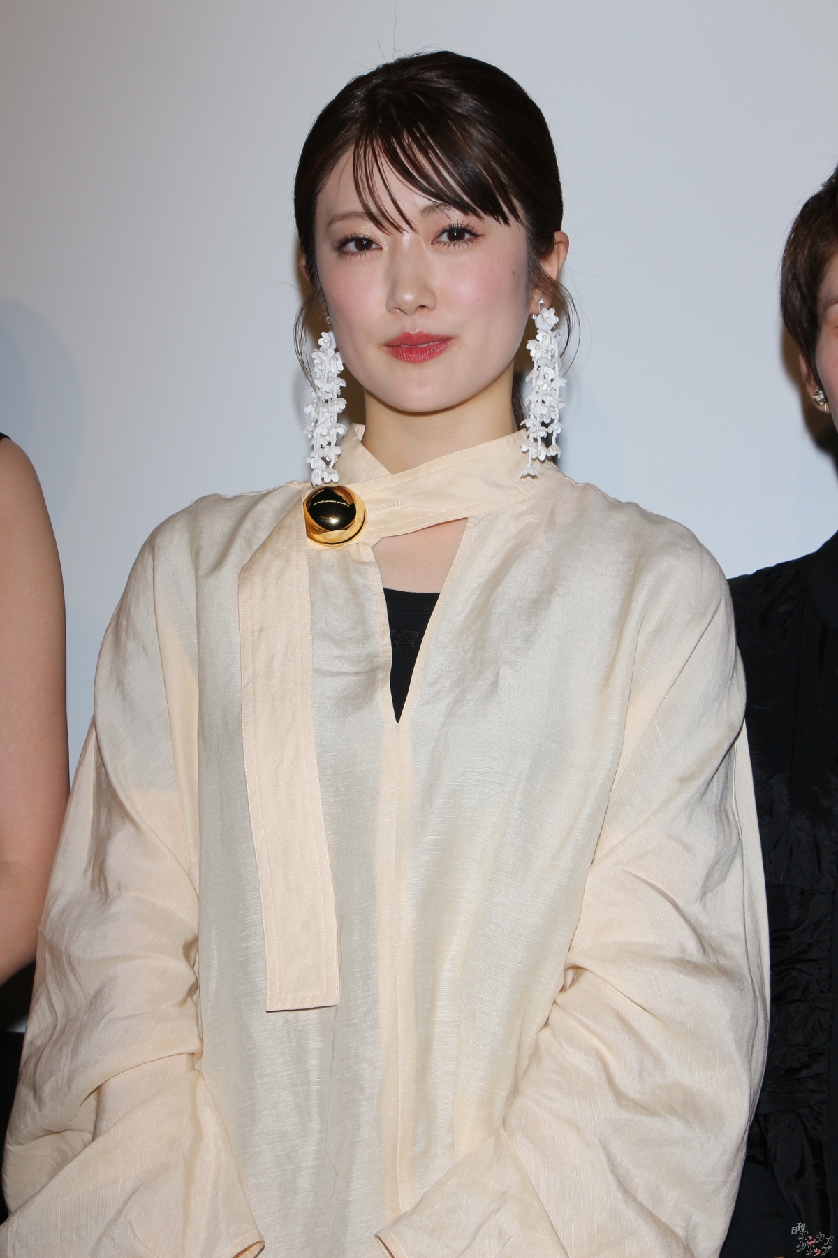 「熱ないと無理っすよ！」山下リオが監督に熱烈アピール！？映画『雪子 a.k.a.』舞台挨拶裏話！