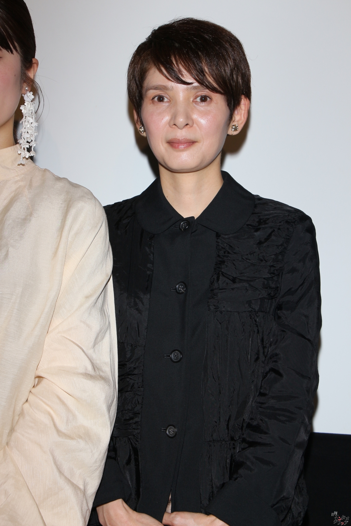「熱ないと無理っすよ！」山下リオが監督に熱烈アピール！？映画『雪子 a.k.a.』舞台挨拶裏話！