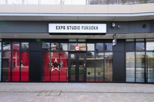 【EXPG STUDIO FUKUOKA】移転オープンを記念してEXILE TETSUYA、GENERATIONS小森隼やEXPG高等学院 学長を務める中務裕太、福岡校出身のTHE RAMPAGE浦川翔平らが記者会見に登壇！ さらにスペシャルダンスワークショップショー開催！