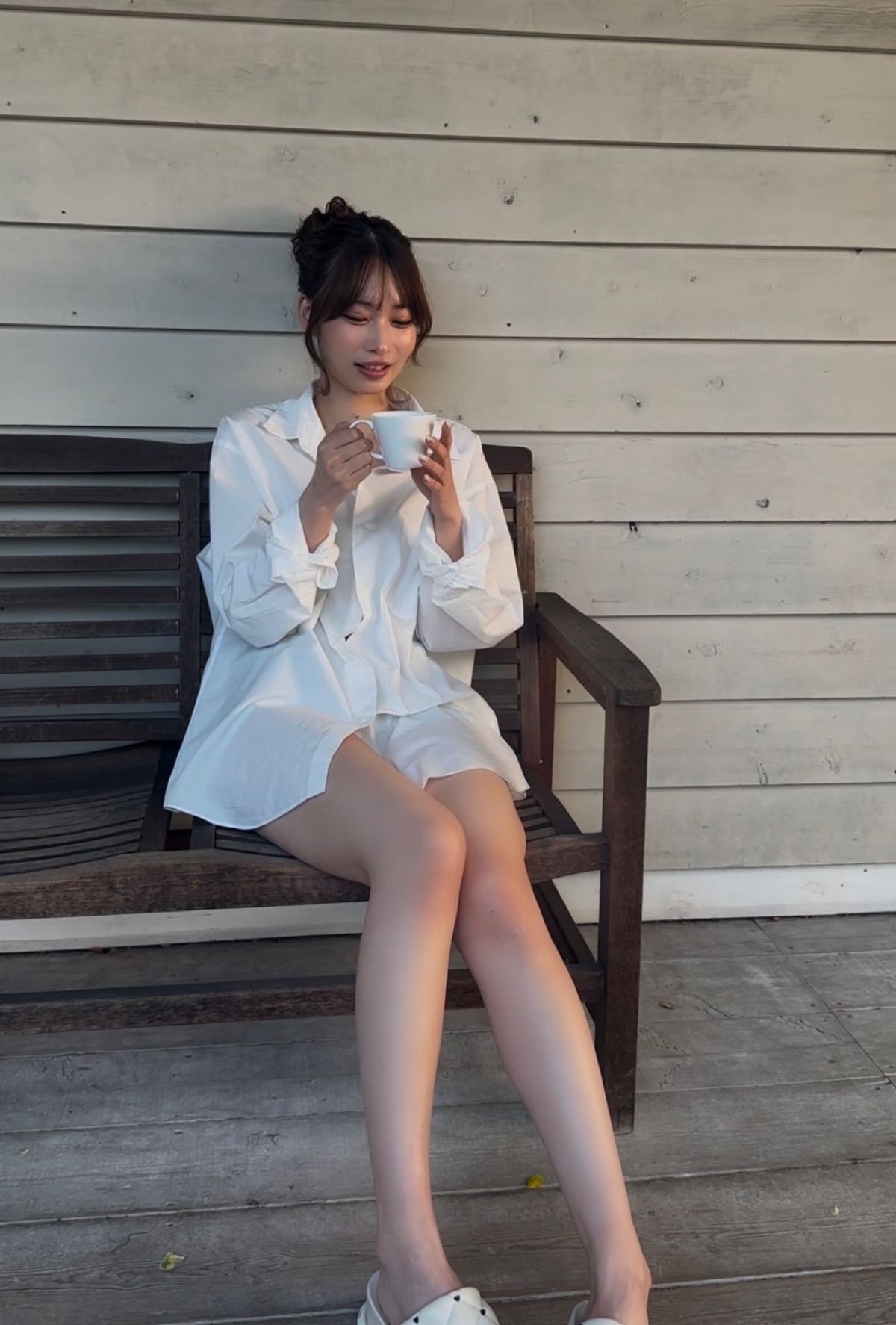 美しすぎるドラマー 大野真依(きみとバンド)の入浴動画が再バズりでチャンネル登録者が急増中! 7 美しすぎるドラマー 大野真依(きみとバンド)の入浴動画が再バズりでチャンネル登録者が急増中!