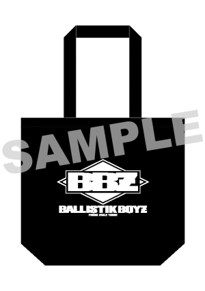 BALLISTIK BOYZ 3月26日(水)発売1st Best Album『Chapter 1