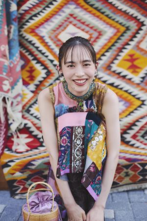 井桁弘恵、写真集で"つかのま"の美を披露! 故郷・福岡と憧れのトルコで撮影! 10 井桁弘恵、写真集で"つかのま"の美を披露! 故郷・福岡と憧れのトルコで撮影!