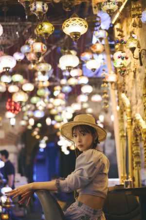 井桁弘恵、写真集で"つかのま"の美を披露! 故郷・福岡と憧れのトルコで撮影! 11 井桁弘恵、写真集で"つかのま"の美を披露! 故郷・福岡と憧れのトルコで撮影!