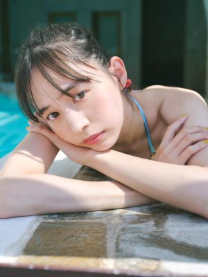 井桁弘恵、写真集で"つかのま"の美を披露! 故郷・福岡と憧れのトルコで撮影! 12 井桁弘恵、写真集で"つかのま"の美を披露! 故郷・福岡と憧れのトルコで撮影!