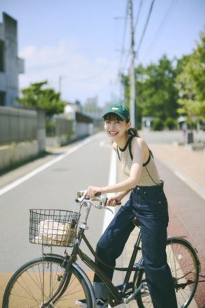 井桁弘恵、写真集で"つかのま"の美を披露! 故郷・福岡と憧れのトルコで撮影! 13 井桁弘恵、写真集で"つかのま"の美を披露! 故郷・福岡と憧れのトルコで撮影!