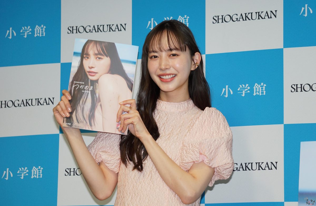 井桁弘恵、写真集で"つかのま"の美を披露! 故郷・福岡と憧れのトルコで撮影! 6 井桁弘恵、写真集で"つかのま"の美を披露! 故郷・福岡と憧れのトルコで撮影!