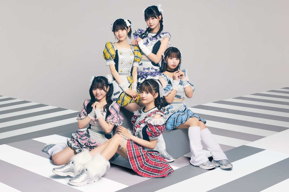 渋谷発！話題の可愛すぎるアイドルグループ SCRAMBLE SMILE（スクランブルスマイル）バレンタインを彩るおねだりソング「LOVE ME ONEGAI」音源・映像リリース決定！ 今最もバズる振付師・槙田紗子が振り付けを担当！