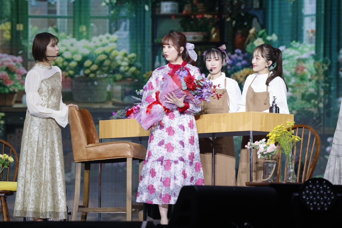 13回目の「バレイベ」テーマは“鳥”と“花”LIVEや企画でリスナーが熱狂！『ももいろクローバーZ ももクロくらぶxoxo～バレンタイン DE NIGHT だぁ～Z！2025』
