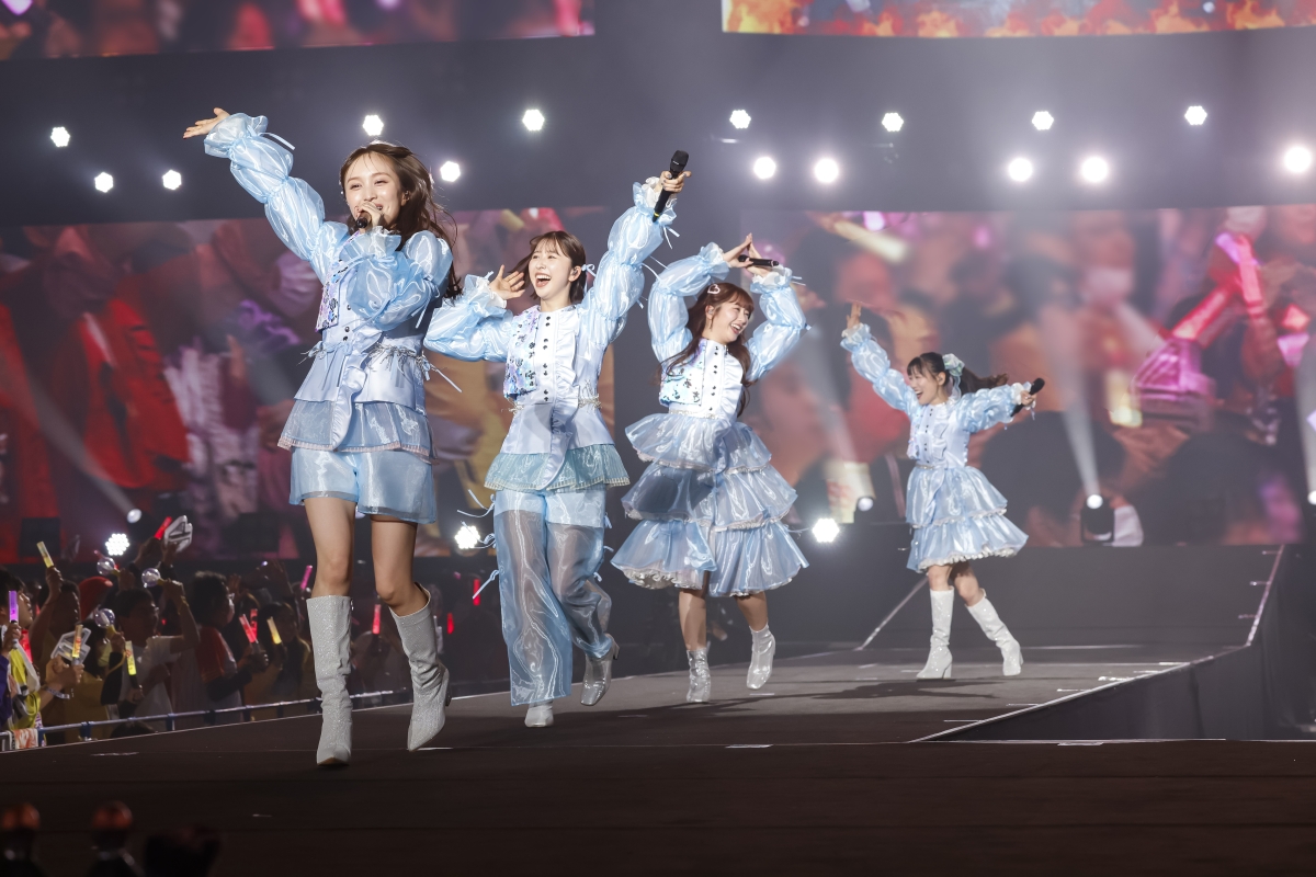 13回目の「バレイベ」テーマは“鳥”と“花”LIVEや企画でリスナーが熱狂
