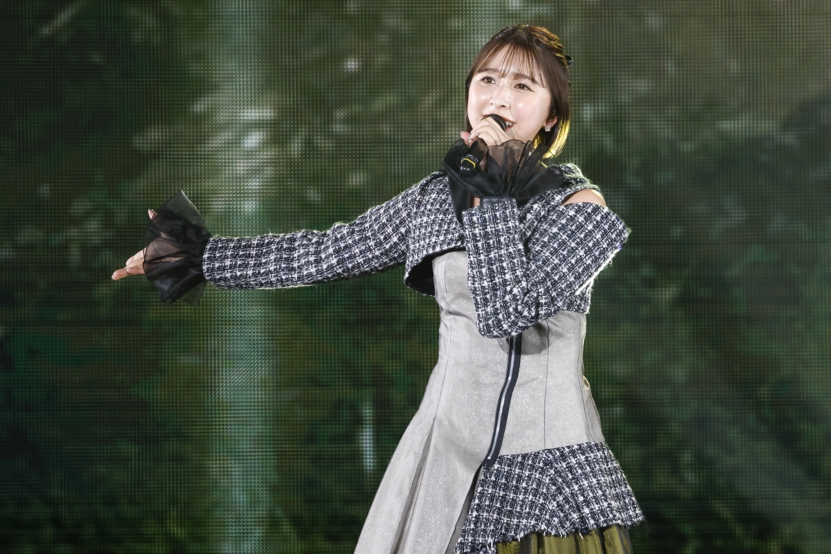 13回目の「バレイベ」テーマは“鳥”と“花”LIVEや企画でリスナーが熱狂！『ももいろクローバーZ ももクロくらぶxoxo～バレンタイン DE NIGHT だぁ～Z！2025』