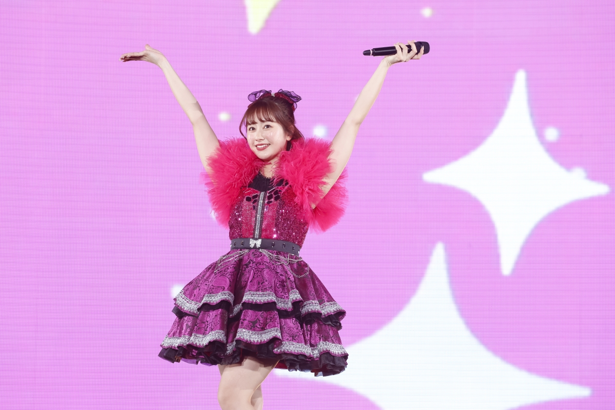 13回目の「バレイベ」テーマは“鳥”と“花”LIVEや企画でリスナーが熱狂！『ももいろクローバーZ ももクロくらぶxoxo～バレンタイン DE NIGHT だぁ～Z！2025』