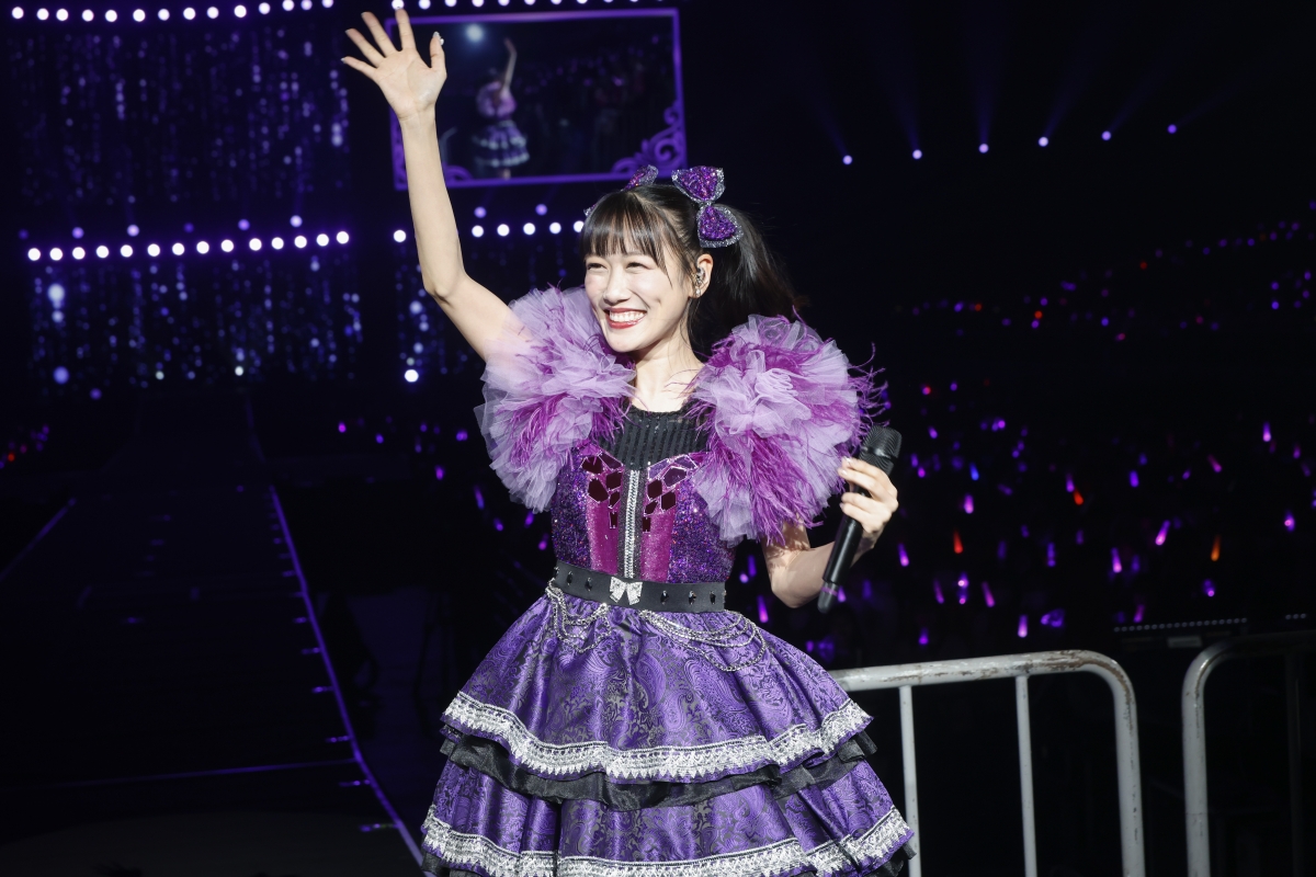 13回目の「バレイベ」テーマは“鳥”と“花”LIVEや企画でリスナーが熱狂！『ももいろクローバーZ ももクロくらぶxoxo～バレンタイン DE NIGHT だぁ～Z！2025』