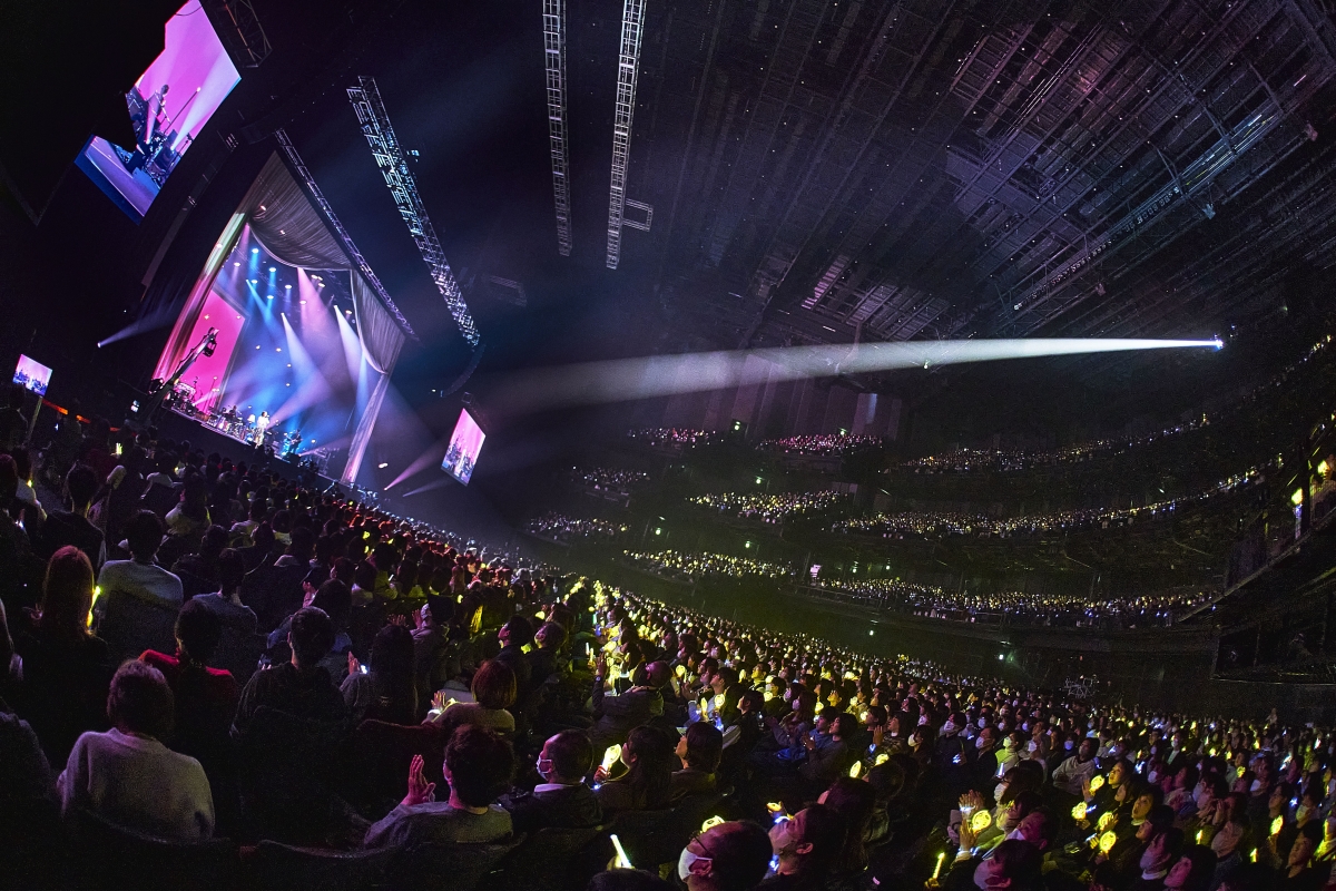 上白石萌音　全国ツアー “yattokosa” Tour 2024-25《kibi》、本日千秋楽！ 新たなチャレンジと、自身で練ったこだわりの演出で走り抜けた今ツアーの東京公演の模様をレポート