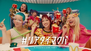 グローバルで活躍する7人組HIPHOP / R&Bガールズグループ・XGが