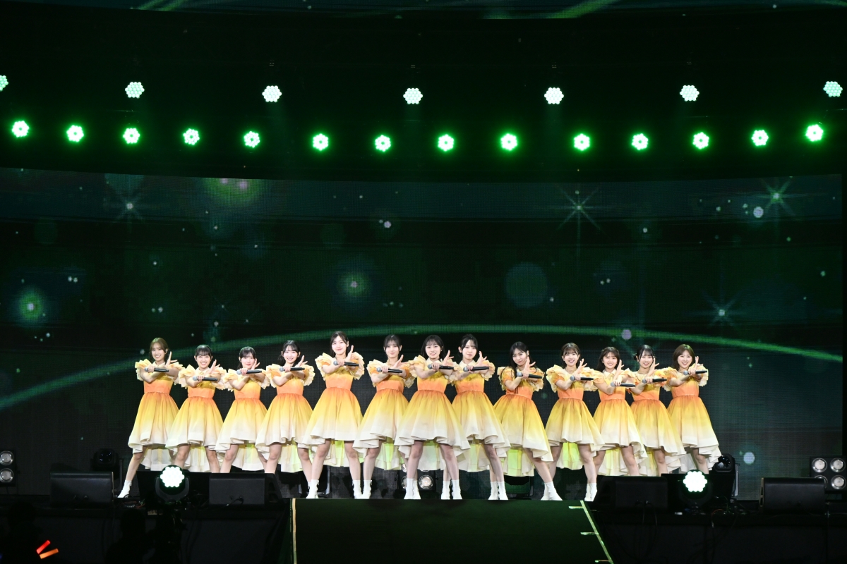 ベイブレード、そば打ち、ボーリング…パーソナリティの夢も叶ったスペシャルライブ！『ニッポン放送開局70周年記念 オールナイトニッポンX(クロス)スペシャルライブ2025』