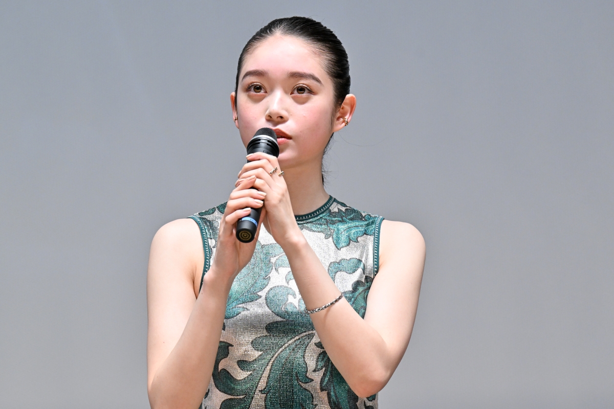 手塚治虫原作『アポロの歌』実写化！佐藤勝利＆髙石あかりW主演で贈る、壮大なパラレル・ラブストーリー