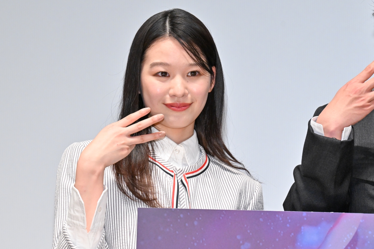 手塚治虫原作『アポロの歌』実写化！佐藤勝利＆髙石あかりW主演で贈る、壮大なパラレル・ラブストーリー