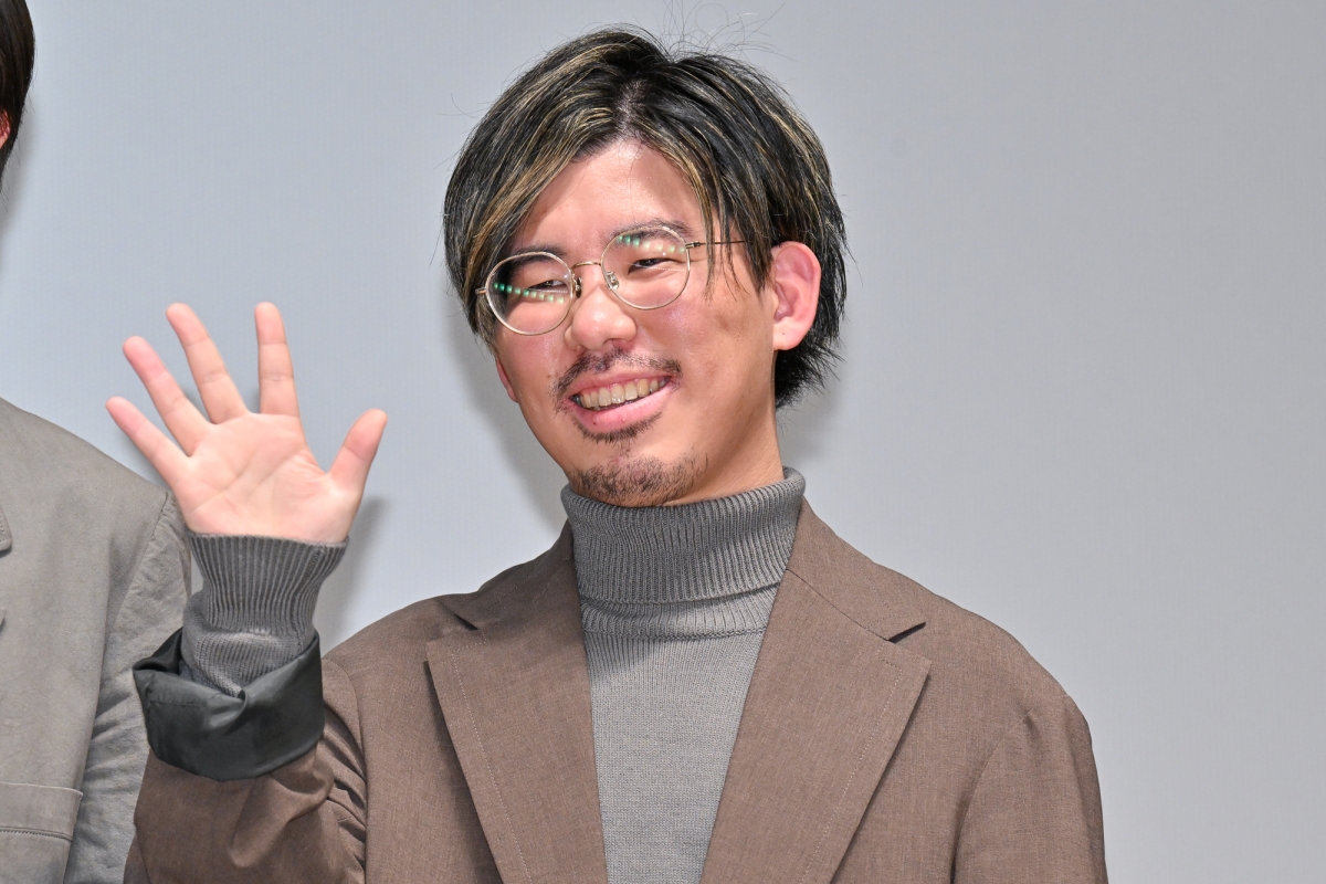 手塚治虫原作『アポロの歌』実写化！佐藤勝利＆髙石あかりW主演で贈る、壮大なパラレル・ラブストーリー