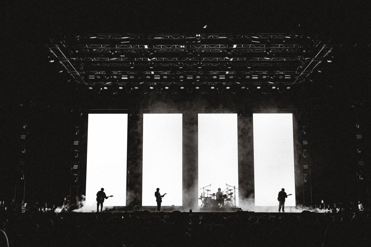 神はサイコロを振らない ダブルアニバーサリーイヤーの幕開けとなる自身初の日本武道館公演開催！