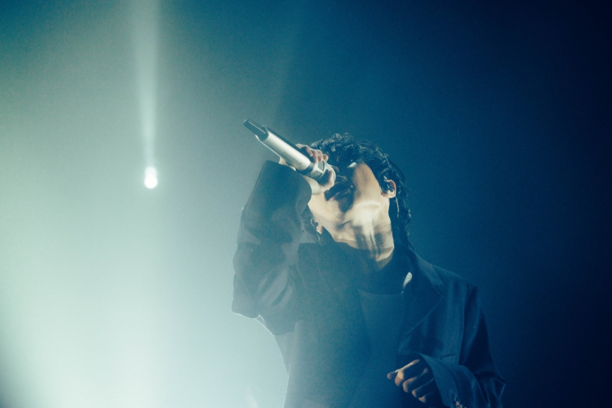 神はサイコロを振らない ダブルアニバーサリーイヤーの幕開けとなる自身初の日本武道館公演開催！