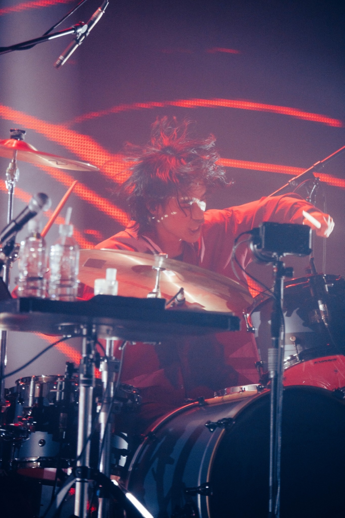 神はサイコロを振らない ダブルアニバーサリーイヤーの幕開けとなる自身初の日本武道館公演開催！