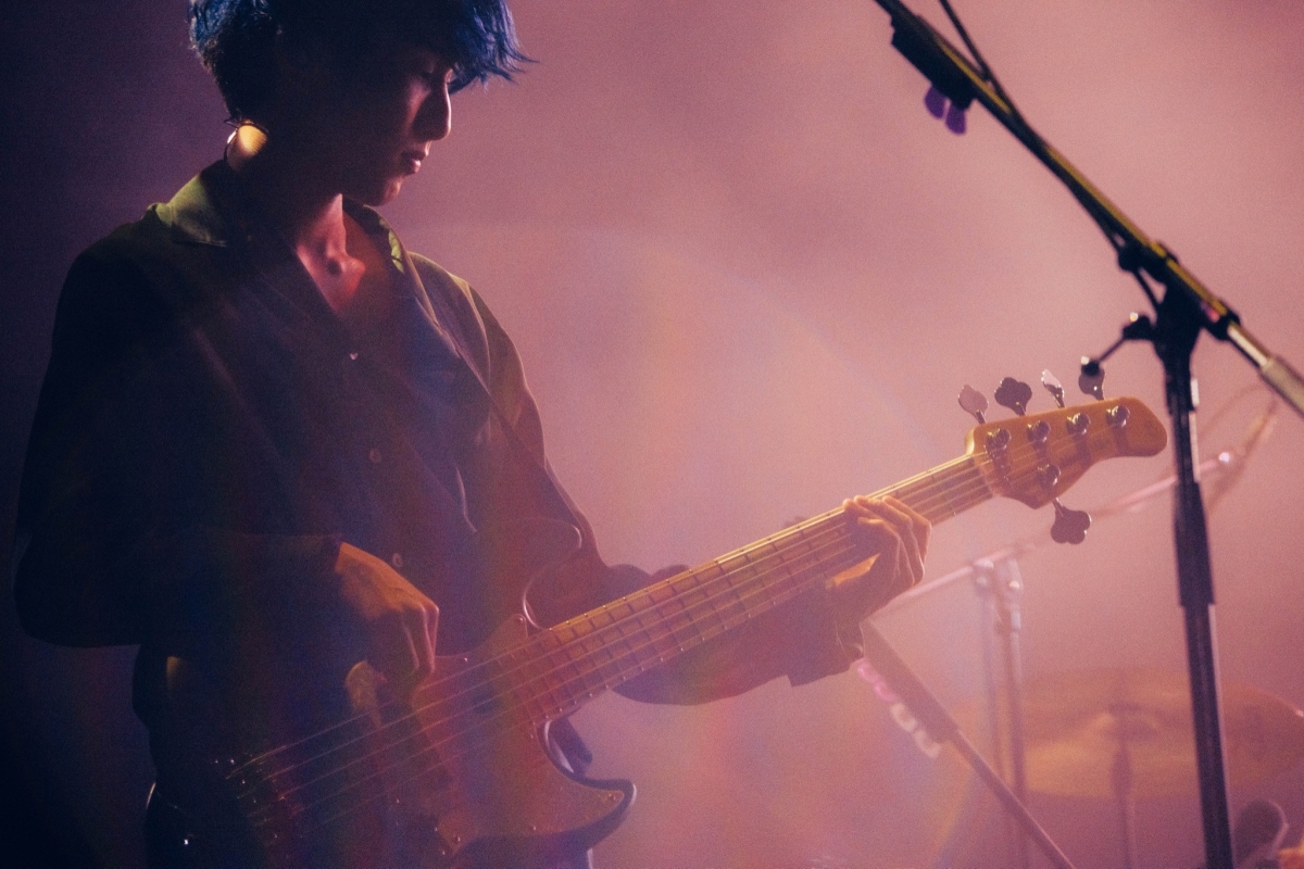 神はサイコロを振らない ダブルアニバーサリーイヤーの幕開けとなる自身初の日本武道館公演開催！