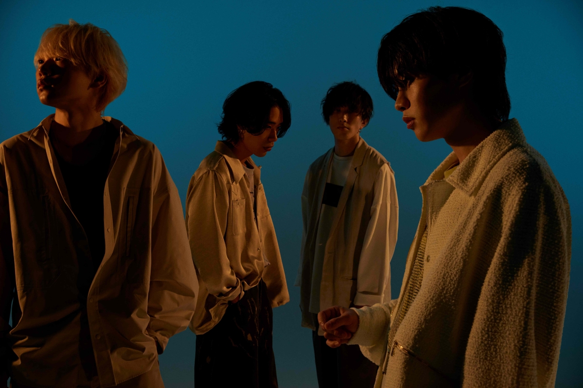 神はサイコロを振らない ダブルアニバーサリーイヤーの幕開けとなる自身初の日本武道館公演開催！